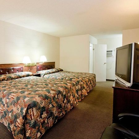 Aladdin Motel Edmonton Ngoại thất bức ảnh